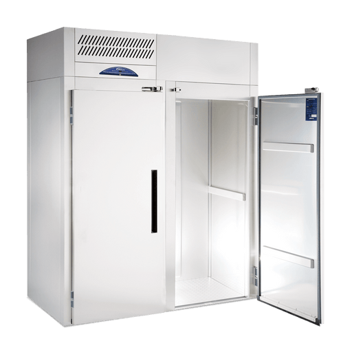 Williams Ruby Roll-In LRMR2T - 2 Door Roll In Freezer 1850mm 2801L