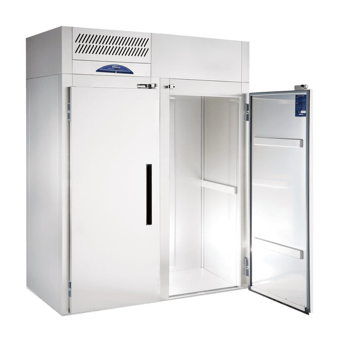 Williams Ruby Roll-In LRMR2T - 2 Door Roll In Freezer 1850mm 2801L