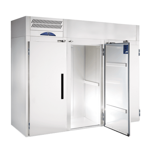 Williams Ruby Roll-In HRMR3T - 3 Door Roll In Fridge 2795mm 4359L