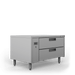 Williams Jarrah JL2R - 2 Drawer Lowline Fridge 1030mm