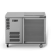 Williams Glass Chiller GC1UGD / GC1RGD - 1 Door Glass Chiller With Two Shelves 1021mm