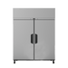 Williams Topaz Upright LT2SSHC - 2 Door Upright Storage Freezer 1210mm 777L