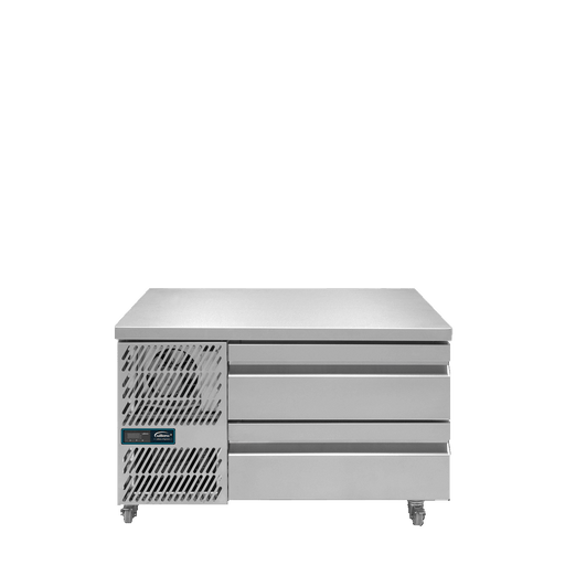 Williams Under Broiler Counter HUBC5 - 2 Drawer Lowline Fridge 1000mm