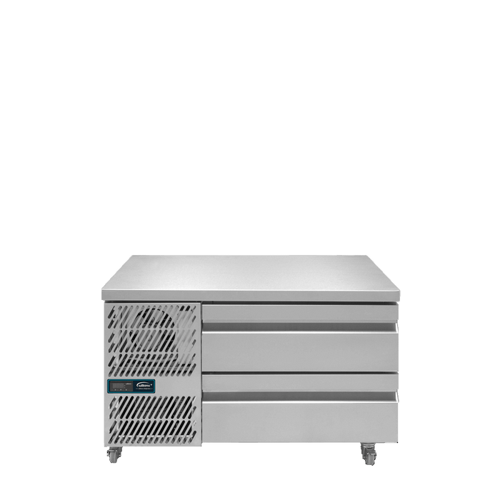 Williams Under Broiler Counter HUBC5 - 2 Drawer Lowline Fridge 1000mm