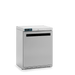 Williams Amber LA135SS-HC - 1 Door Undercounter Storage Freezer 606mm 135L