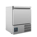 Williams Aztra HAZ5UCSS-HC - 1 Door Stainless Steel Undercounter Fridge 660mm 131L