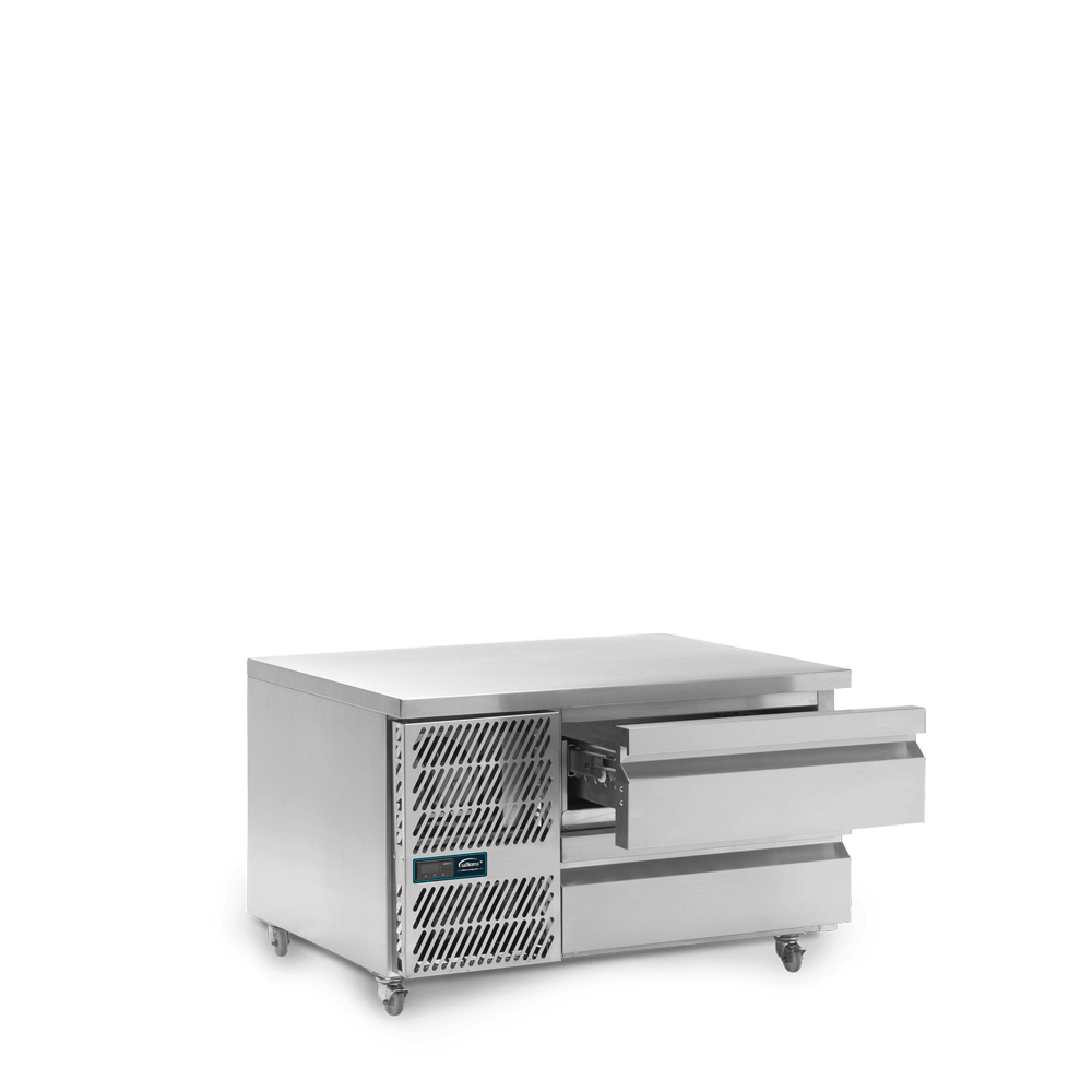 Williams Under Broiler Counter HUBC5 - 2 Drawer Lowline Fridge 1000mm