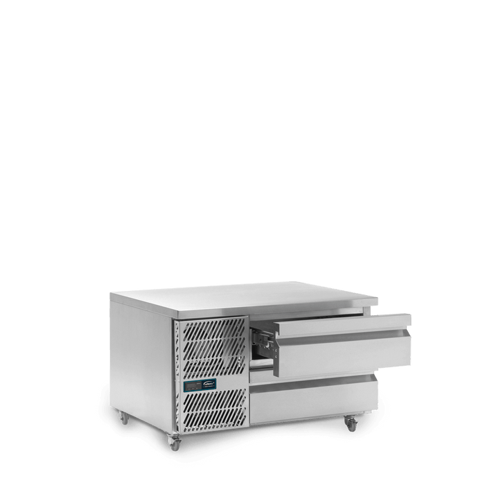 Williams Under Broiler Counter HUBC5 - 2 Drawer Lowline Fridge 1000mm