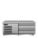 Williams Under Broiler Counter HUBC7 - 2 Drawer Lowline Fridge 1300mm