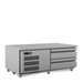 Williams Under Broiler Counter HUBC7 - 2 Drawer Lowline Fridge 1300mm
