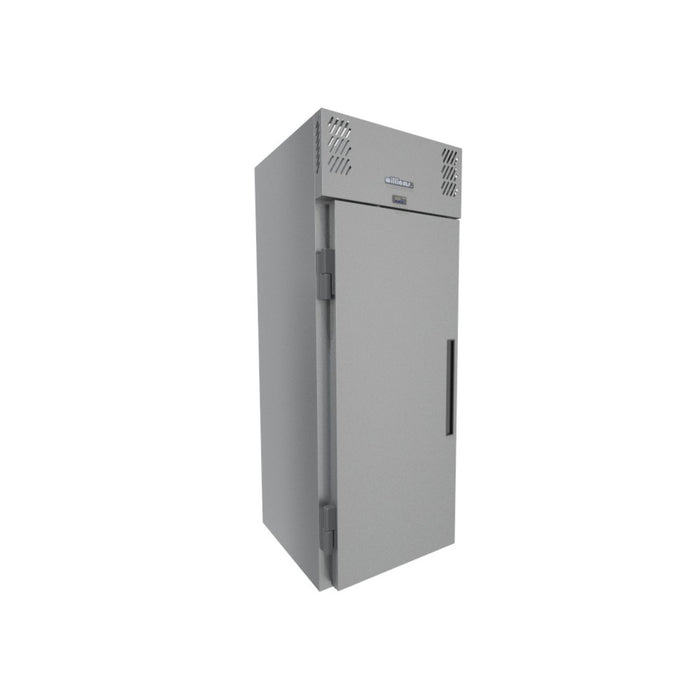Williams Garnet Roll-In LRG1 - 1 Door Roll In Freezer 800mm