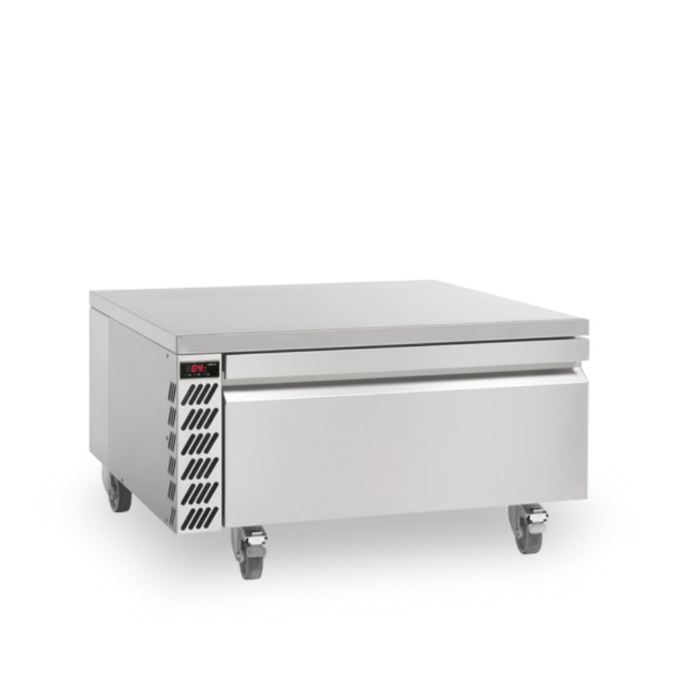 Williams Vari Temp Compact VAZ5CTDR1-HC - Compact 1 Drawer Variable Temperature Fridge Freezer 455mm 109L