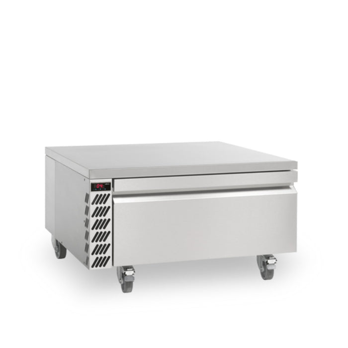 Williams Vari Temp Compact VAZ5CTDR1-HC - Compact 1 Drawer Variable Temperature Fridge Freezer 455mm 109L