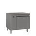 Williams Emerald LE1USS / LE1RSS - 1 Door Stainless Steel Undercounter Storage Freezer 1153mm 310L