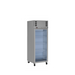 Williams Pearl HP1GSHC - 1 Door Stainless Steel Upright Display Fridge 740mm 520L