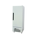Williams Quartz Star HQS1SWHC - 1 Door White Colorbond Upright Storage Fridge 740mm 500L