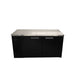 Williams Boronia HB1USS / HB1RSS - 1 Door Stainless Steel Undercounter Display Fridge 1017mm 180L