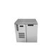 Williams Cameo HC1USS / HC1RSS - 1 Door Stainless Steel Undercounter Display Fridge 977mm 200L