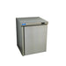 Williams Topaz Compact LTM1SSHC - 1 Door Counter Stainless Steel Compact Solid Door Freezer 600mm 120L