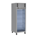 Williams Pearl HP1GSHC - 1 Door Stainless Steel Upright Display Fridge 740mm 520L