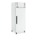 Williams Pearl HP1SWHC - 1 Door White Colorbond Upright Storage Fridge 740mm 520L
