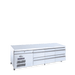 Williams Under Broiler Counter HUBC6 - 6 Drawer Lowline Fridge 2010mm