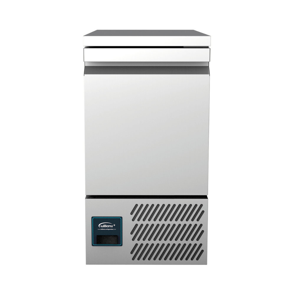 Williams Vari Temp Compact VAZ5CTDR1-HC - Compact 1 Drawer Variable Temperature Fridge Freezer 455mm 109L