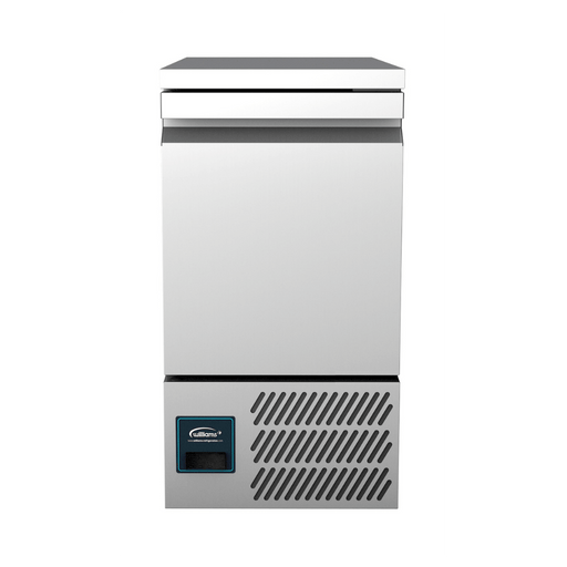 Williams Vari Temp Compact VAZ5CTDR1-HC - Compact 1 Drawer Variable Temperature Fridge Freezer 455mm 109L