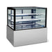 Williams Topaz Cake Display HTG15HC - 2 Tier Plus Base Free Standing Refrigerated Cake & Food Display 1500mm