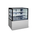 Williams Topaz Cake Display HTG12HC - Two Tier (Plus Base) Free Standing Refrigerated Cake Display 1200mm