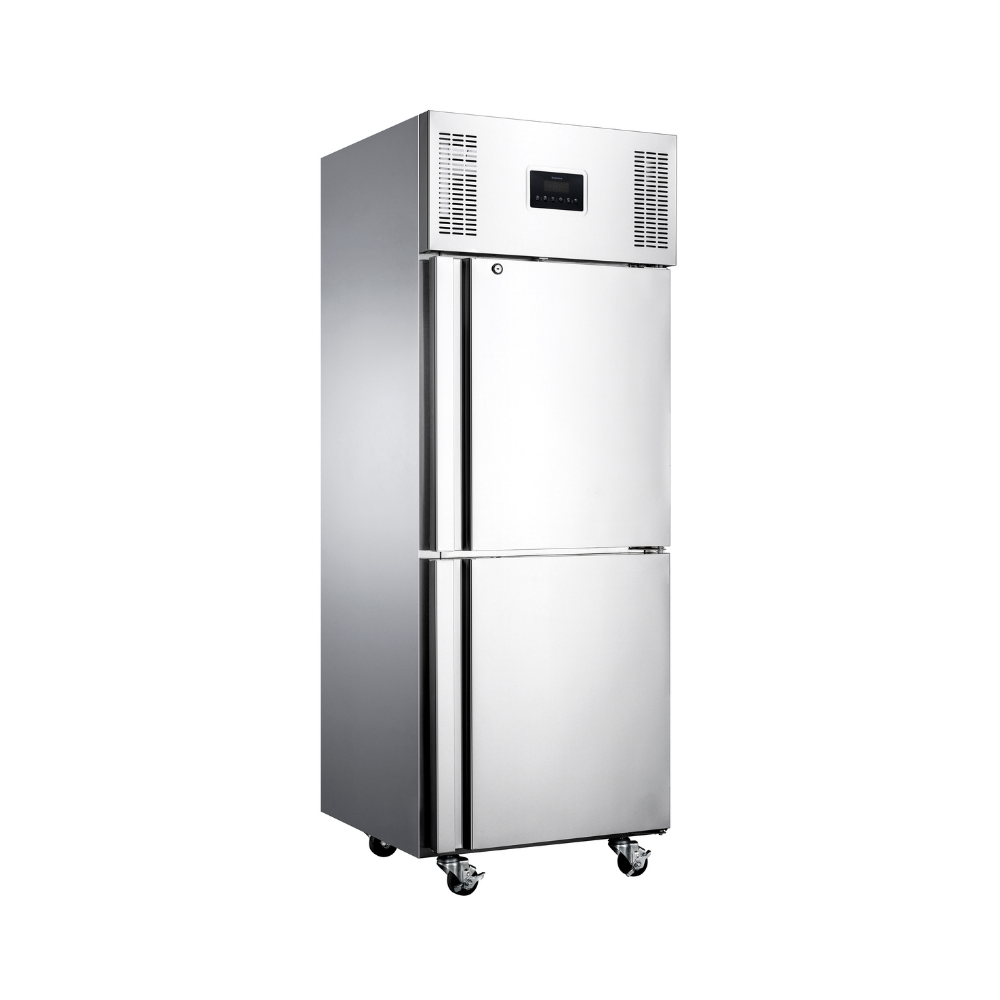 Williams Topaz Upright HT1SSHC - 1 Door Upright Storage Fridge 702mm 408L