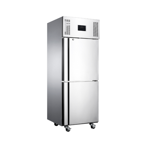 Williams Topaz Upright LT1SSHC - 1 Door Upright Storage Freezer 702mm 408L