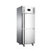 Williams Topaz Upright LT1SSHC - 1 Door Upright Storage Freezer 702mm 408L