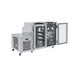 Williams Glass Chiller Slimline FGC2 - 2 Door Slimline Glass Chiller 1345mm