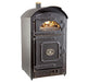 King Edward KEE-MJ2 - Majesty Potato Oven, 100 Potatoes, 32A