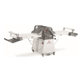 Mecnosud PSM6120 - Floor Pastry Sheeter, 600mm Rollers, Three Phase