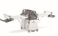 Mecnosud PSM6120 - Floor Pastry Sheeter, 600mm Rollers, Three Phase