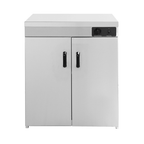 Elementry PW-DE - Plate Warmer Cabinet, Double, 120 Plates - image 9