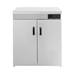 Elementry PW-DE - Plate Warmer Cabinet, Double, 120 Plates - image 9