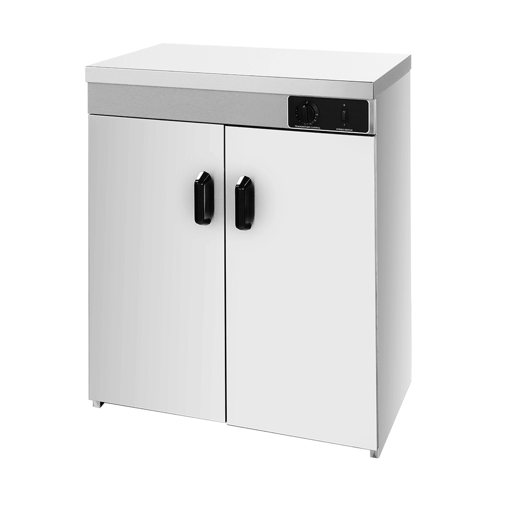 Elementry PW-DE - Plate Warmer Cabinet, Double, 120 Plates - image 10