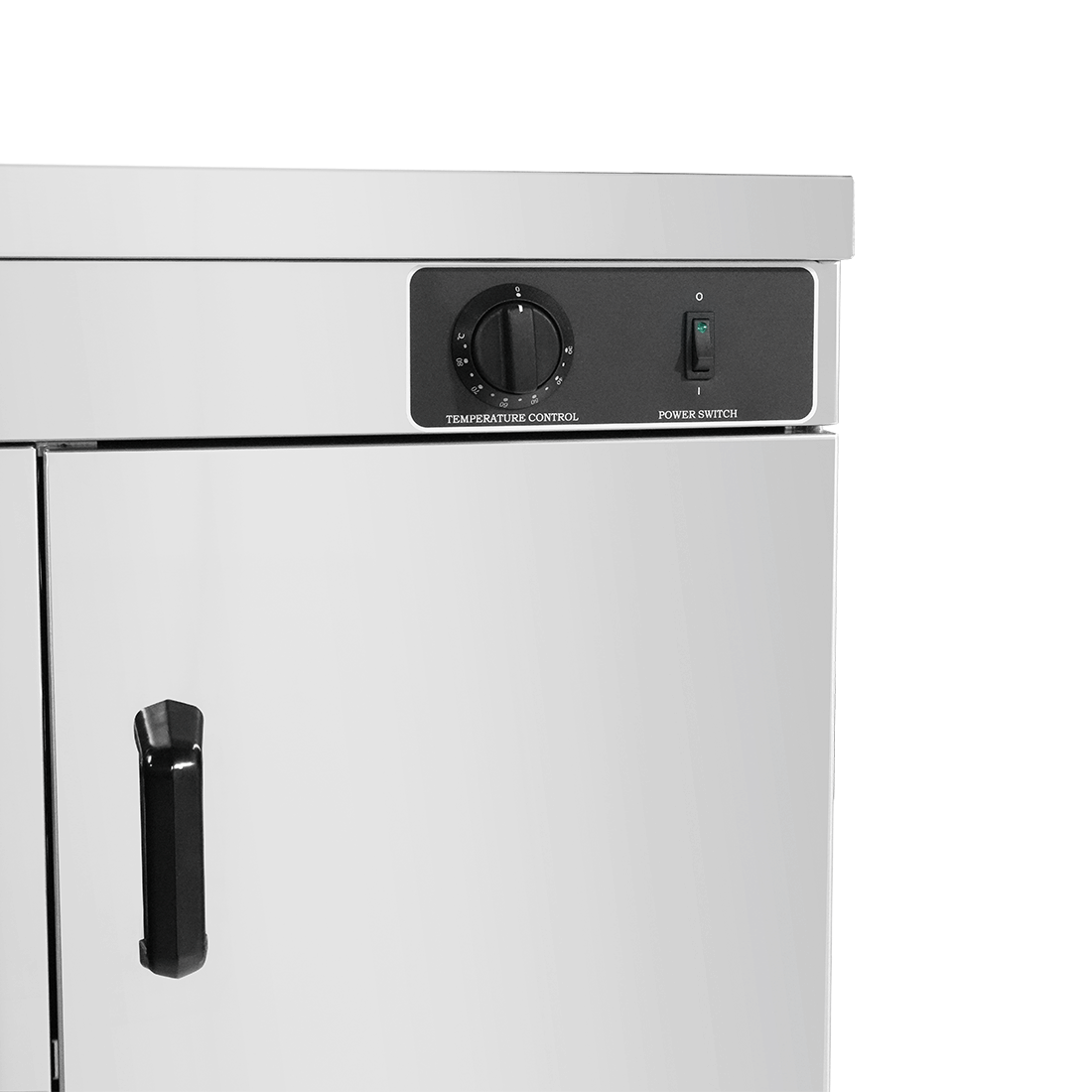 Elementry PW-DE - Plate Warmer Cabinet, Double, 120 Plates - image 13