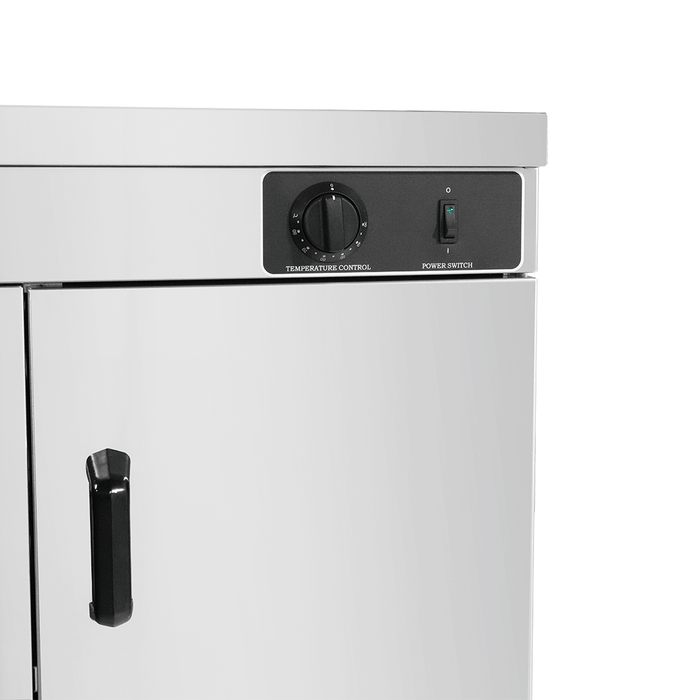 Elementry PW-DE - Plate Warmer Cabinet, Double, 120 Plates - image 13