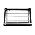 Benchstar PW-RT/1200/1E - Pie Warmer and Hot Food Display, 100 Pies, 1200mm