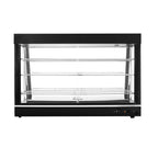 Benchstar PW-RT/1200/1E - Pie Warmer and Hot Food Display, 100 Pies, 1200mm - image 4