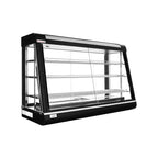 Benchstar PW-RT/1200/1E - Pie Warmer and Hot Food Display, 100 Pies, 1200mm - image 2