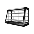 Benchstar PW-RT/1200/1E - Pie Warmer and Hot Food Display, 100 Pies, 1200mm - image 3