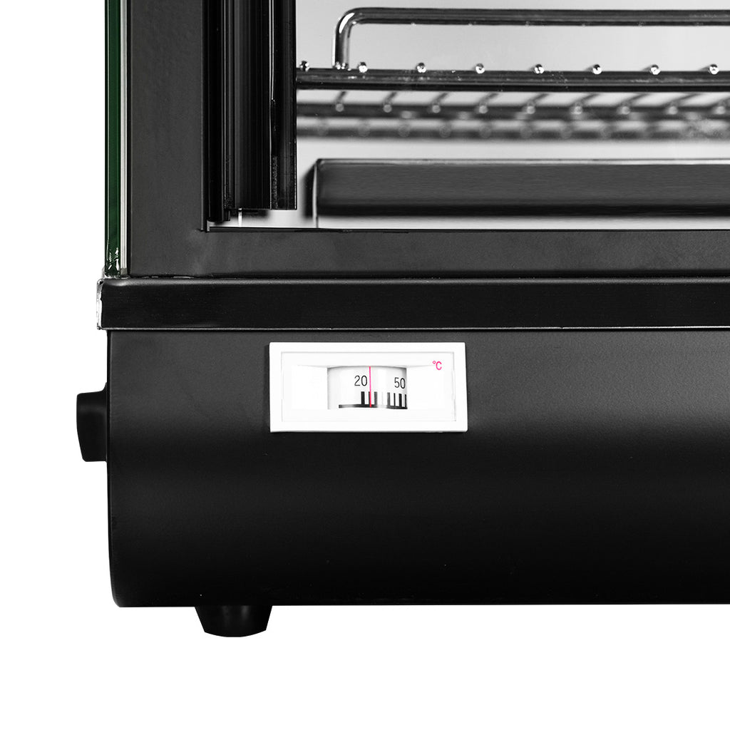Benchstar PW-RT/1200/1E - Pie Warmer and Hot Food Display, 100 Pies, 1200mm - image 9