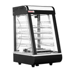 Benchstar PW-RT/380/TGE - Pie Warmer and Hot Food Display, 40 Pies - image 10