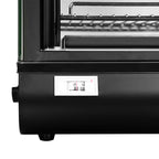 Benchstar PW-RT/660/TGE - Pie Warmer and Hot Food Display, 3 Shelves, 660mm - image 16