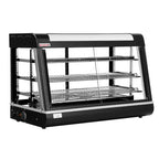 Benchstar PW-RT/900/1E - Pie Warmer and Hot Food Display, 3 Shelves, 900mm - image 11
